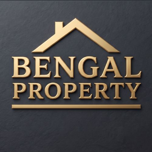 Bengal Property logo